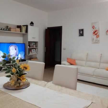 Appartamento Casa Ilaria Арцахена Екстериор снимка