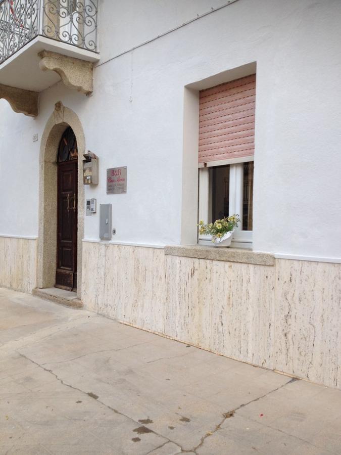 Appartamento Casa Ilaria Арцахена Екстериор снимка