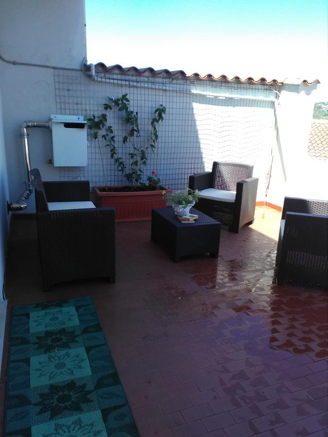 Appartamento Casa Ilaria Арцахена Екстериор снимка