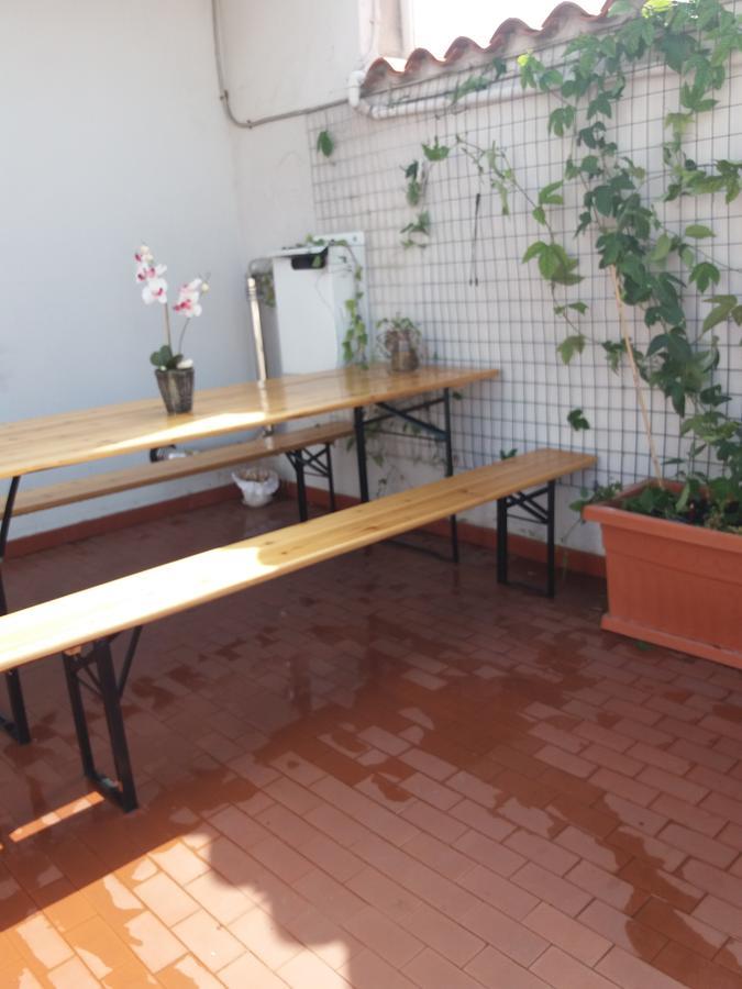 Appartamento Casa Ilaria Арцахена Екстериор снимка