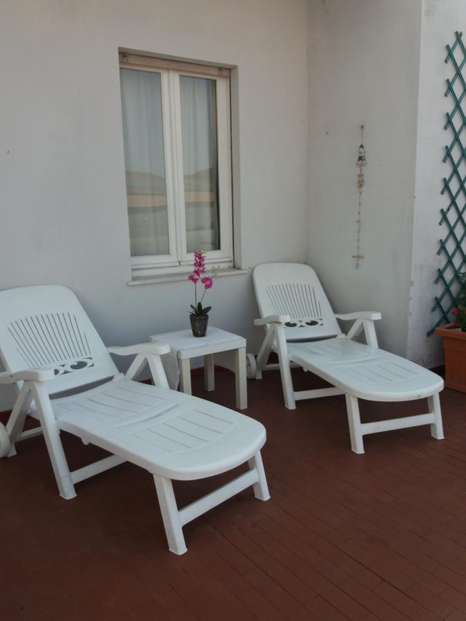 Appartamento Casa Ilaria Арцахена Екстериор снимка