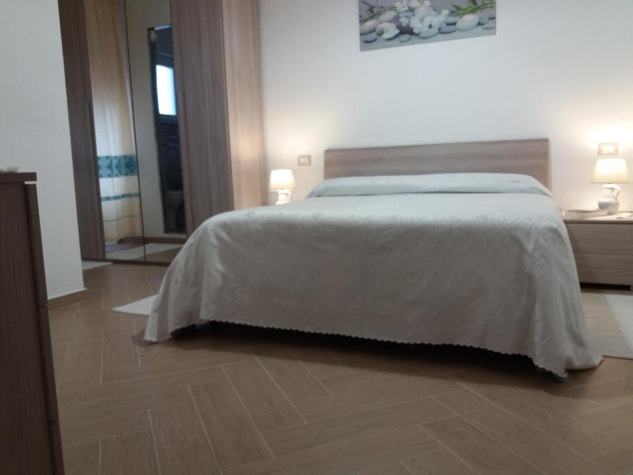 Appartamento Casa Ilaria Арцахена Екстериор снимка