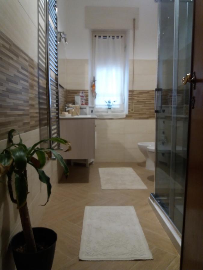 Appartamento Casa Ilaria Арцахена Екстериор снимка