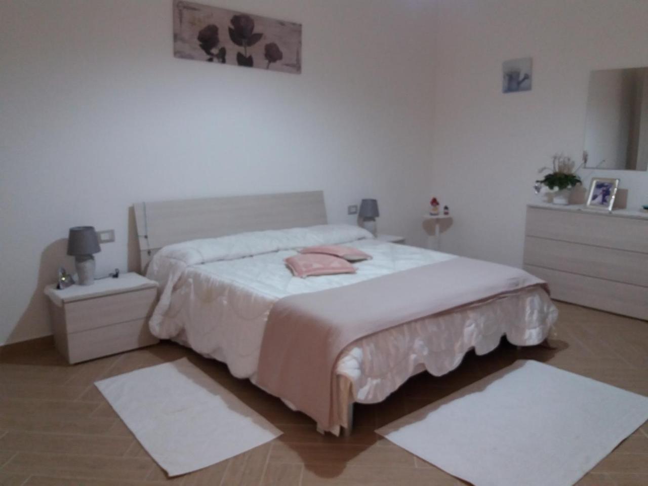 Appartamento Casa Ilaria Арцахена Екстериор снимка