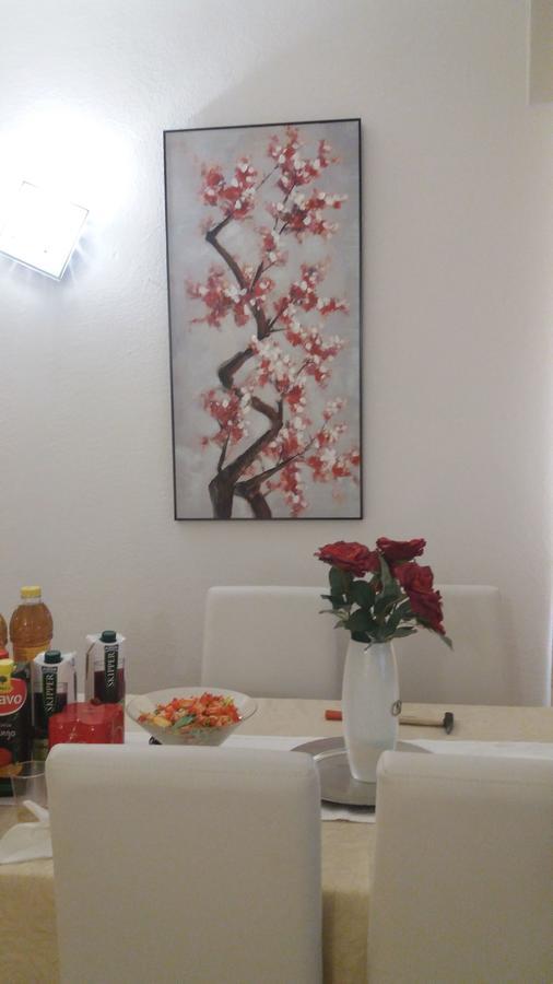 Appartamento Casa Ilaria Арцахена Екстериор снимка