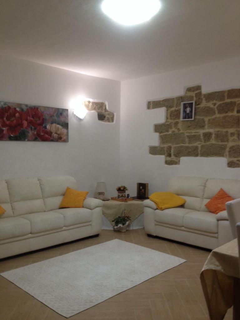 Appartamento Casa Ilaria Арцахена Екстериор снимка