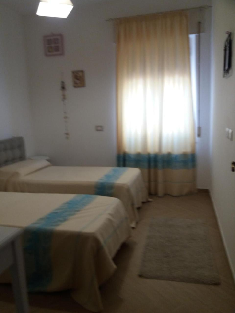 Appartamento Casa Ilaria Арцахена Екстериор снимка