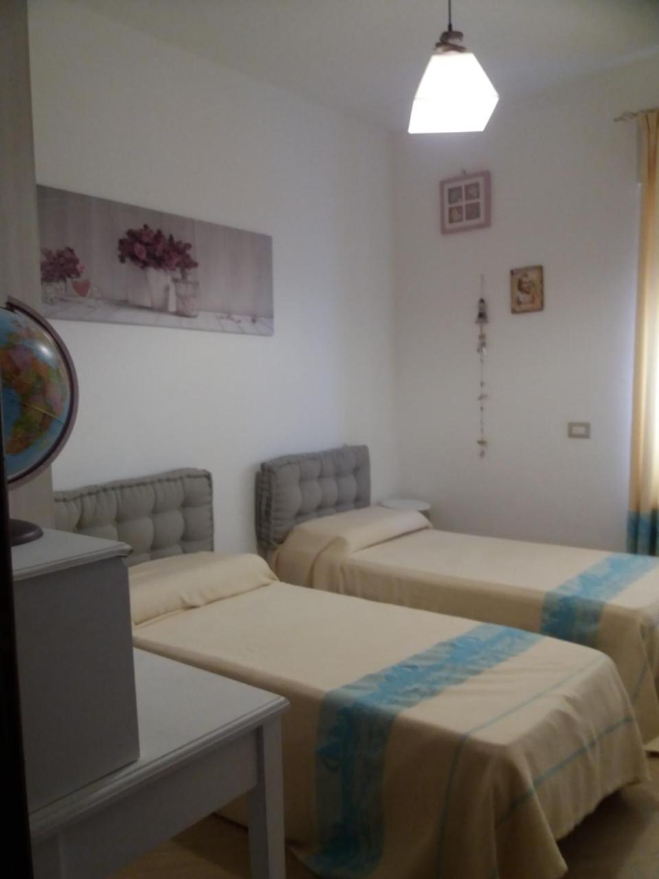 Appartamento Casa Ilaria Арцахена Екстериор снимка