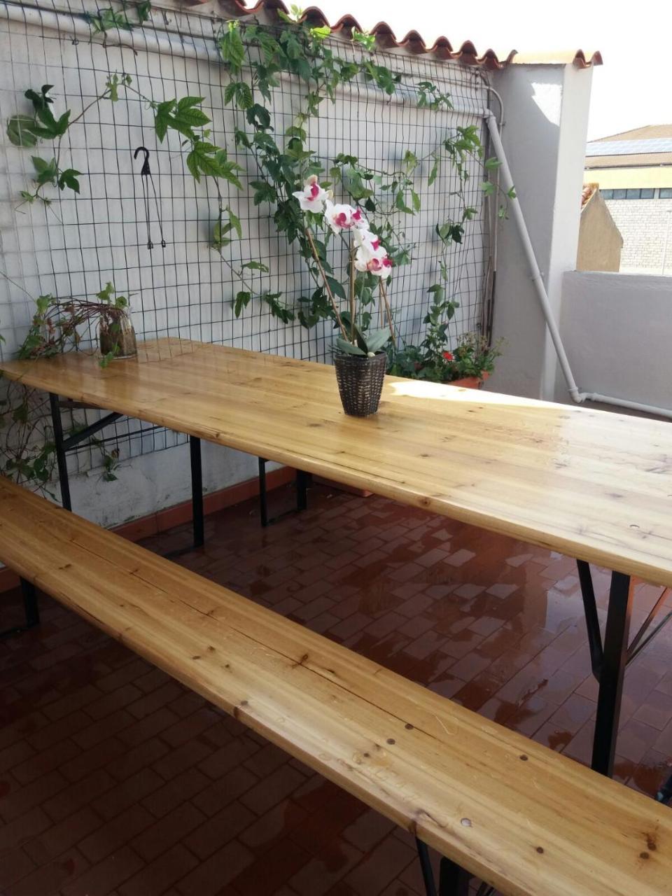 Appartamento Casa Ilaria Арцахена Екстериор снимка